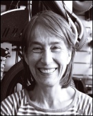 Elizabeth Halamandres one of All Terrain Mobility's Directors.